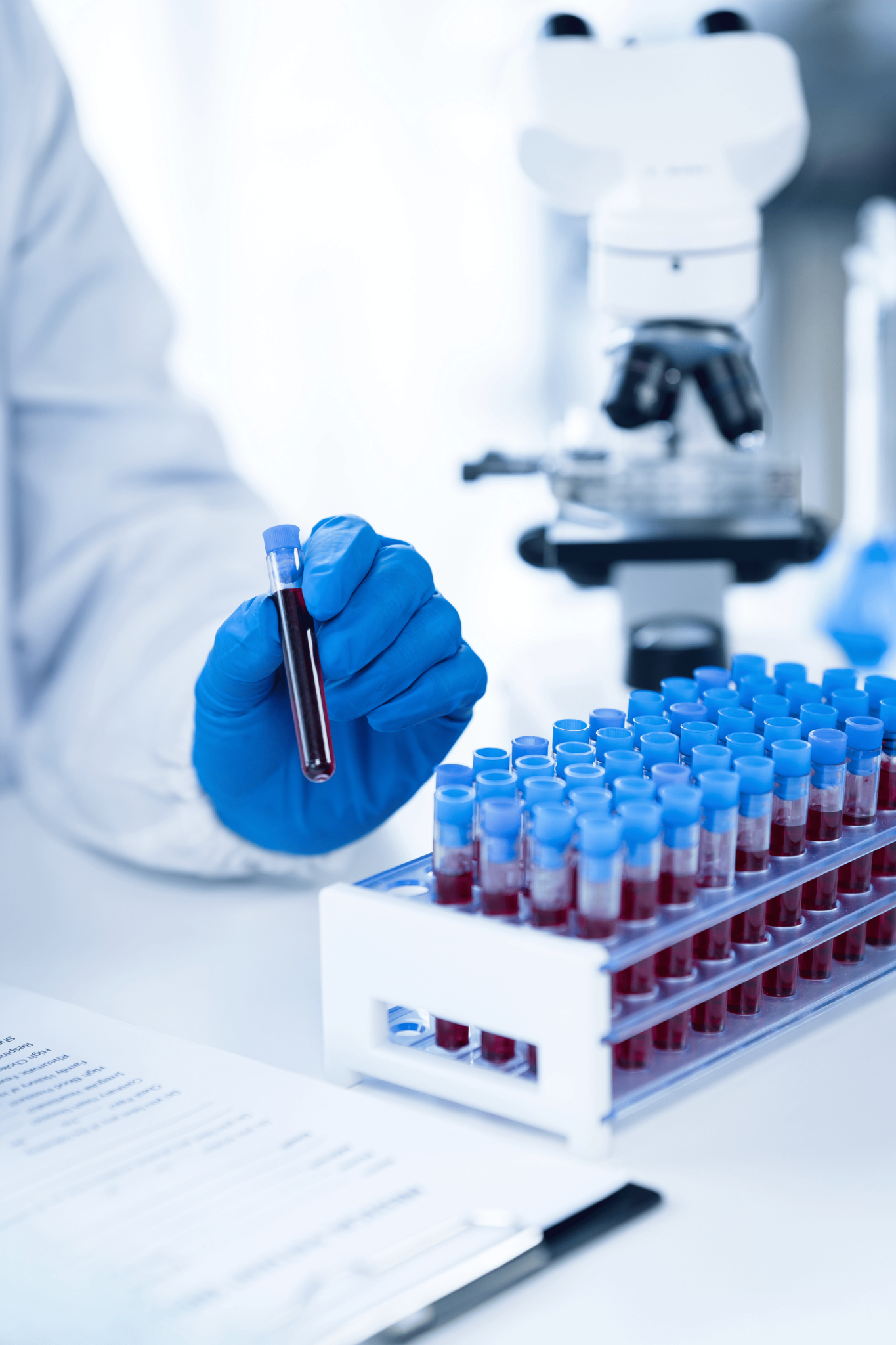 First Choice Diagnostic pathology lab in Navi Mumbai