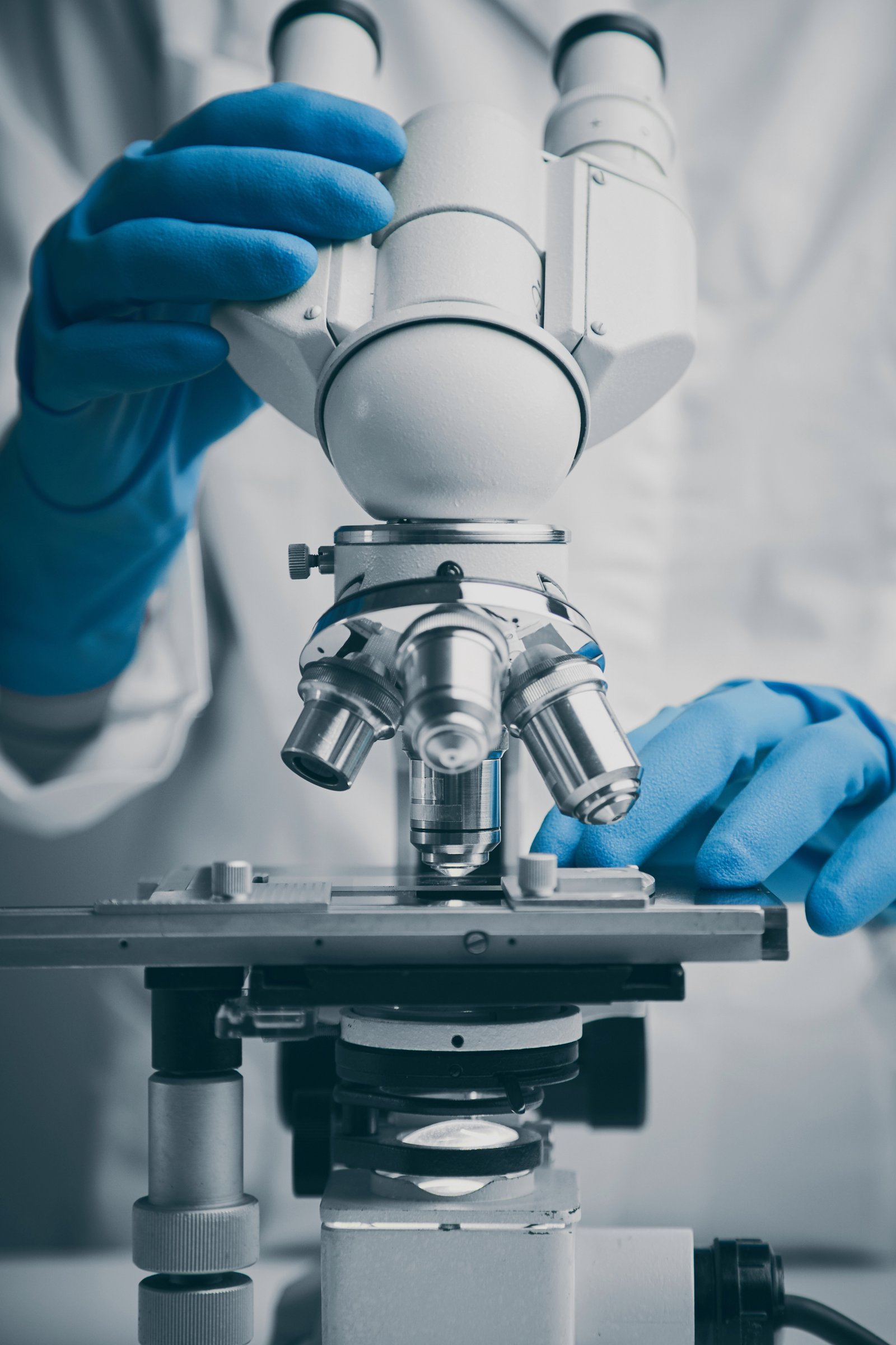 First Choice Diagnostic pathology lab and diagnostic centre in Navi Mumbai